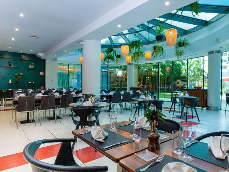 ibis Antananarivo Ankorondrano image