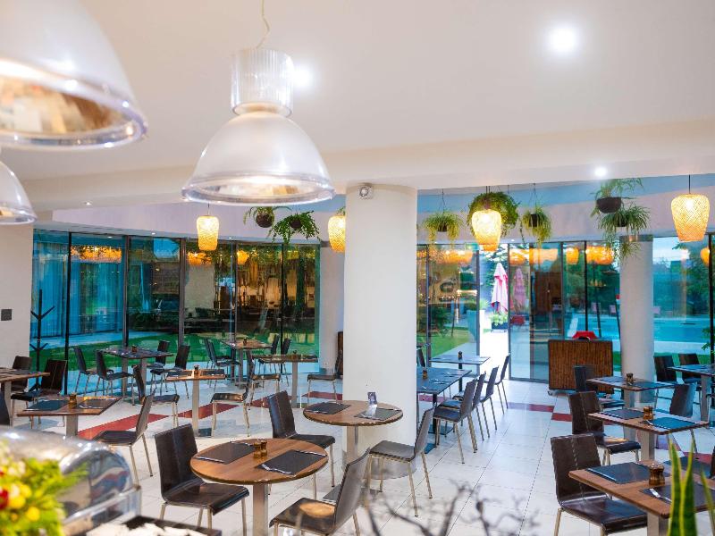 ibis Antananarivo Ankorondrano image