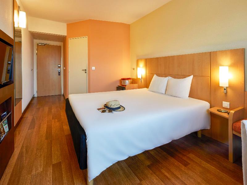 ibis Antananarivo Ankorondrano image