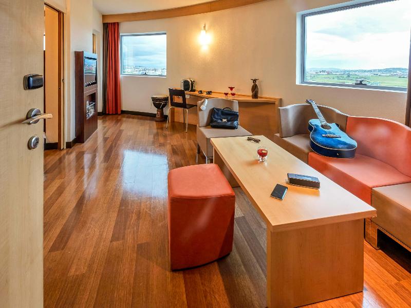 ibis Antananarivo Ankorondrano image