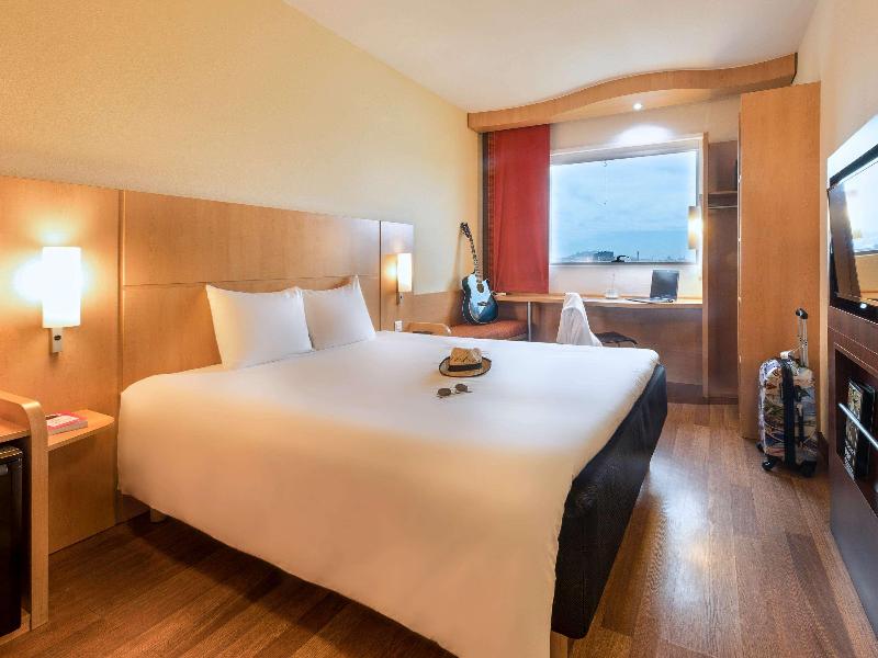 ibis Antananarivo Ankorondrano image