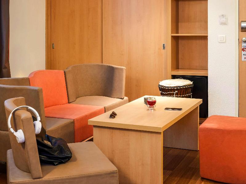 ibis Antananarivo Ankorondrano image