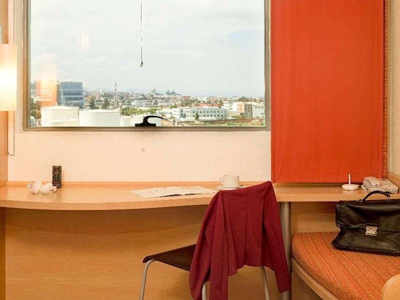 ibis Antananarivo Ankorondrano image