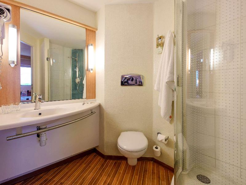 ibis Antananarivo Ankorondrano image