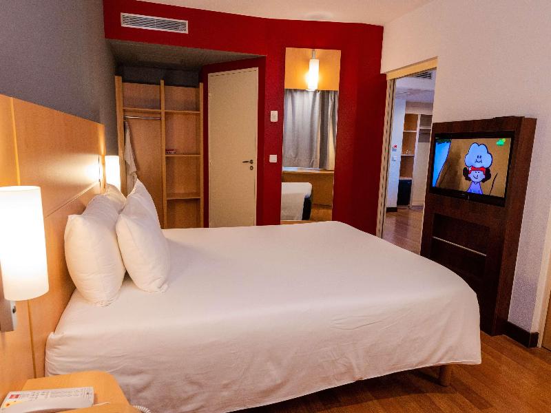 ibis Antananarivo Ankorondrano image
