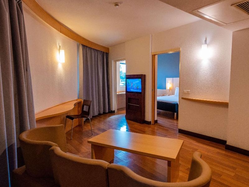 ibis Antananarivo Ankorondrano image