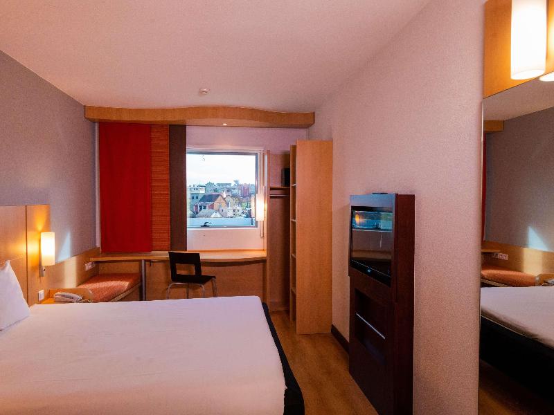 ibis Antananarivo Ankorondrano image