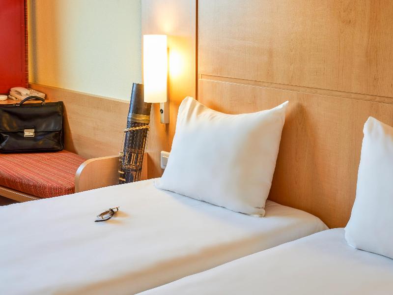 ibis Antananarivo Ankorondrano image