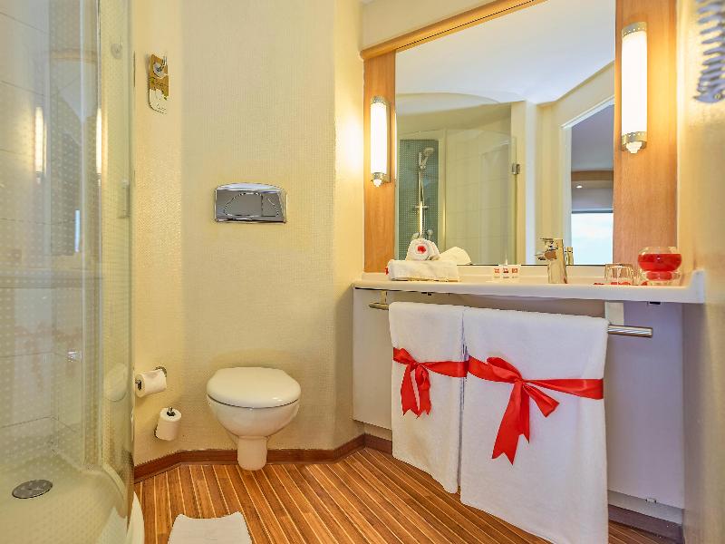 ibis Antananarivo Ankorondrano image