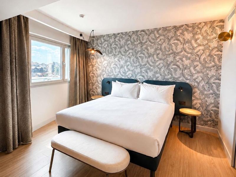 ibis Antananarivo Ankorondrano image