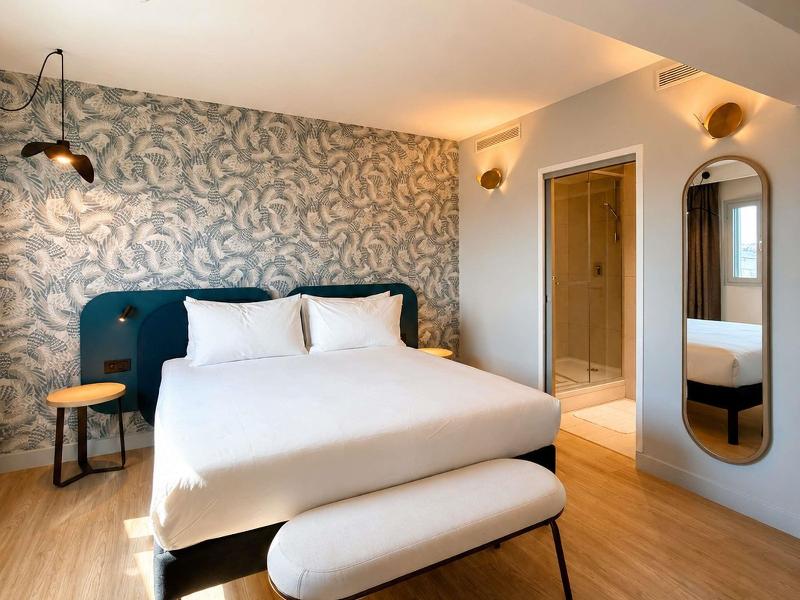 ibis Antananarivo Ankorondrano image