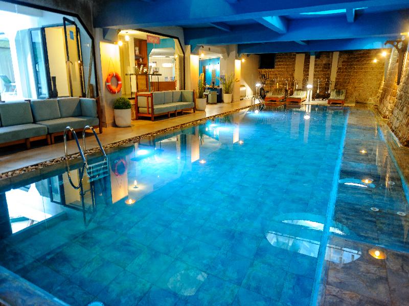 Le Louvre Hotel & Spa image