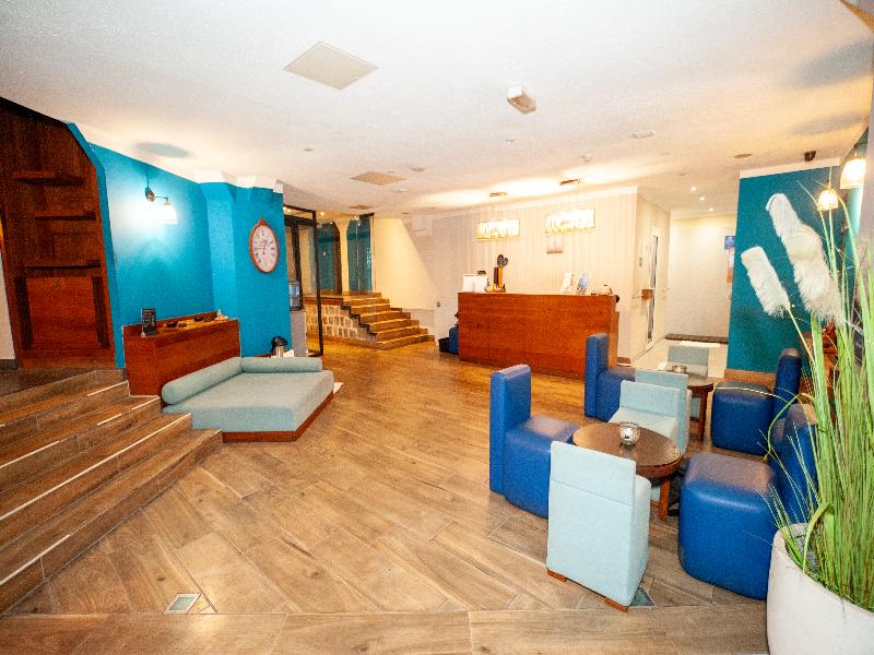 Le Louvre Hotel & Spa image