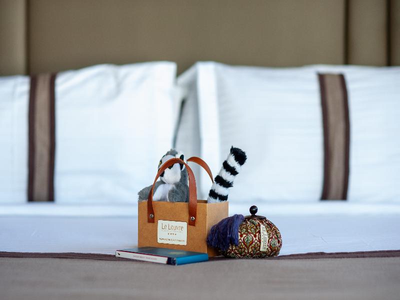 Le Louvre Hotel & Spa image