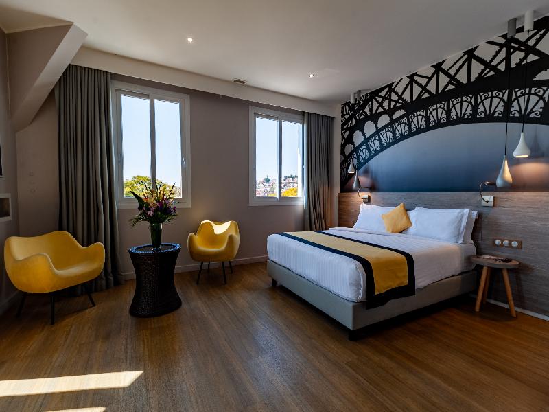 Le Louvre Hotel & Spa image