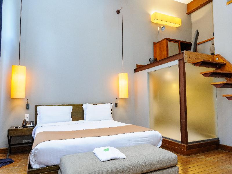 Le Louvre Hotel & Spa image
