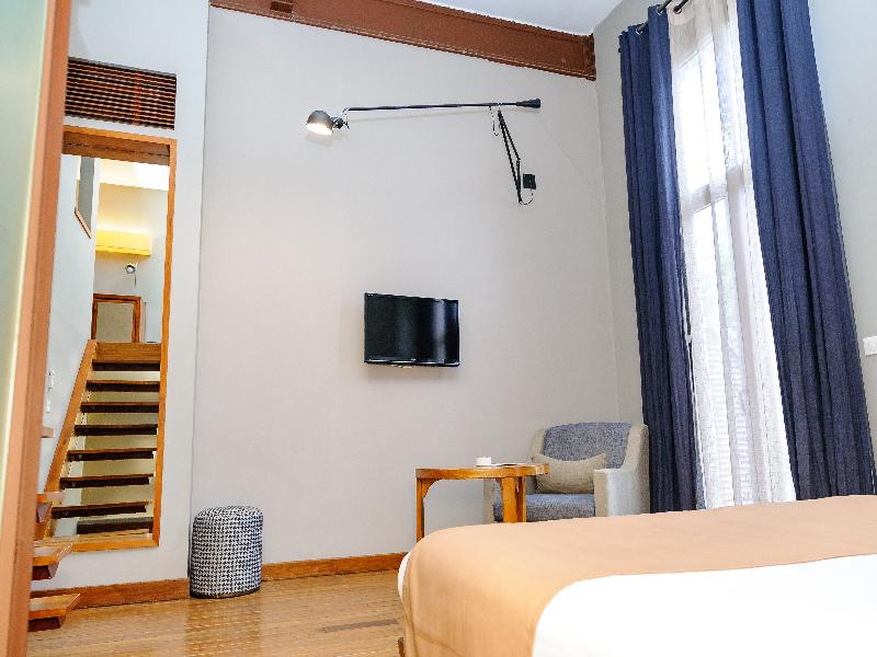 Le Louvre Hotel & Spa image