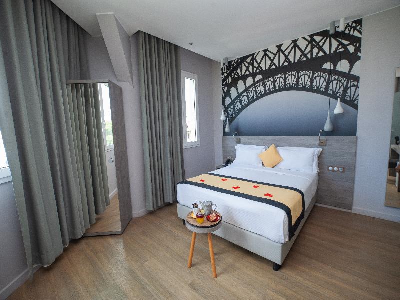 Le Louvre Hotel & Spa image