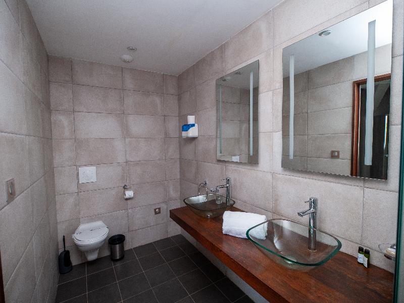Le Louvre Hotel & Spa image
