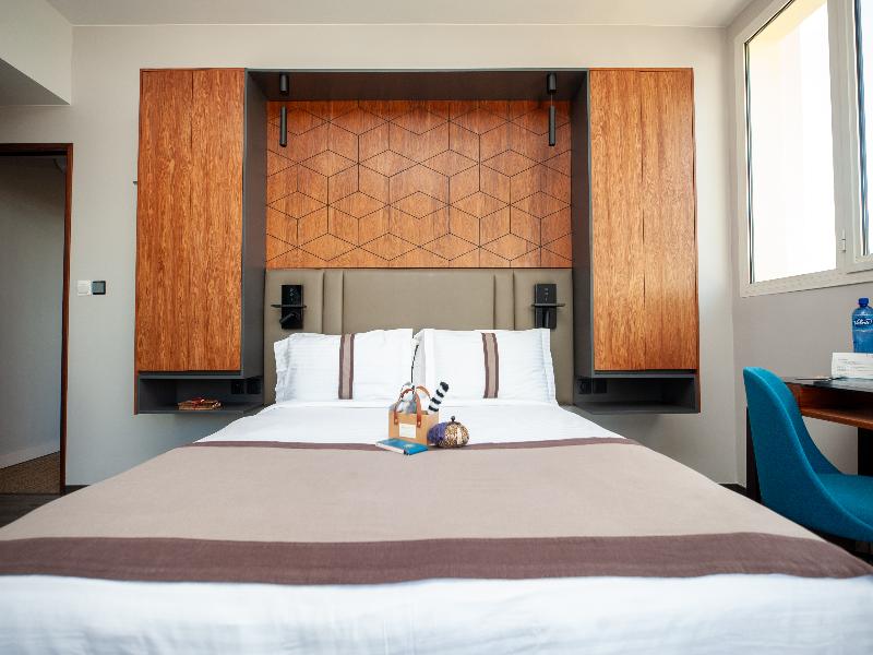 Le Louvre Hotel & Spa image