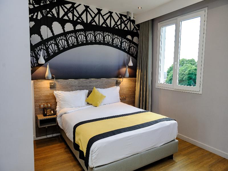 Le Louvre Hotel & Spa image