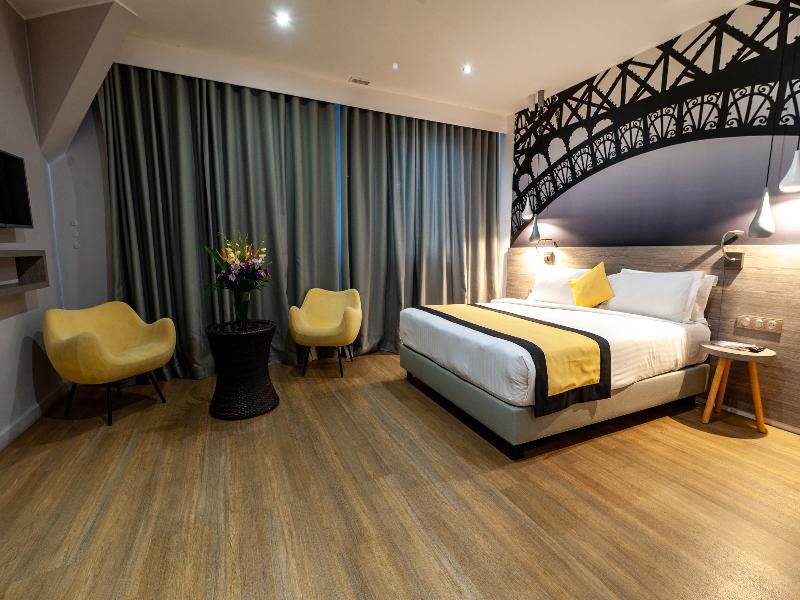 Le Louvre Hotel & Spa image