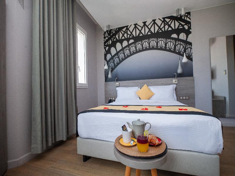 Le Louvre Hotel & Spa image
