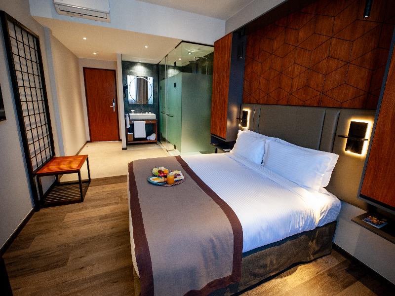 Le Louvre Hotel & Spa image