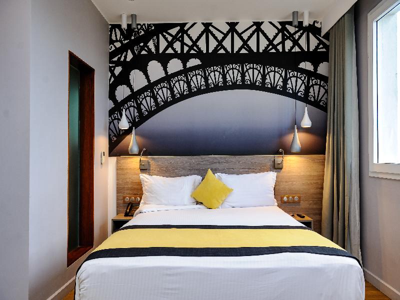 Le Louvre Hotel & Spa image