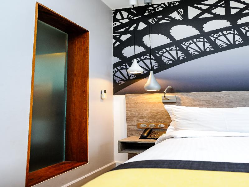 Le Louvre Hotel & Spa image