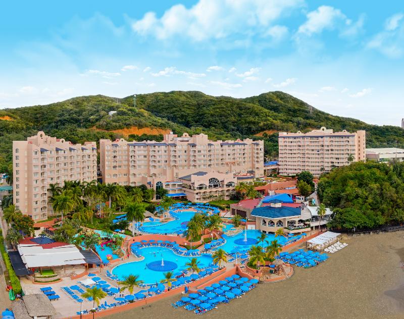 Hotel Azul Ixtapa All Inclusive Beach Resort&ConventionC