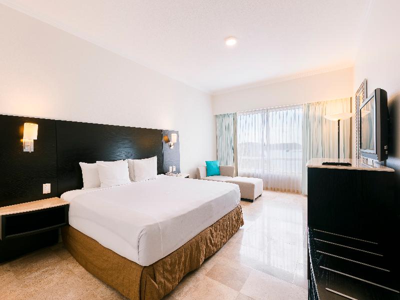 Azul Ixtapa All Inclusive Beach Resort ConventionC image