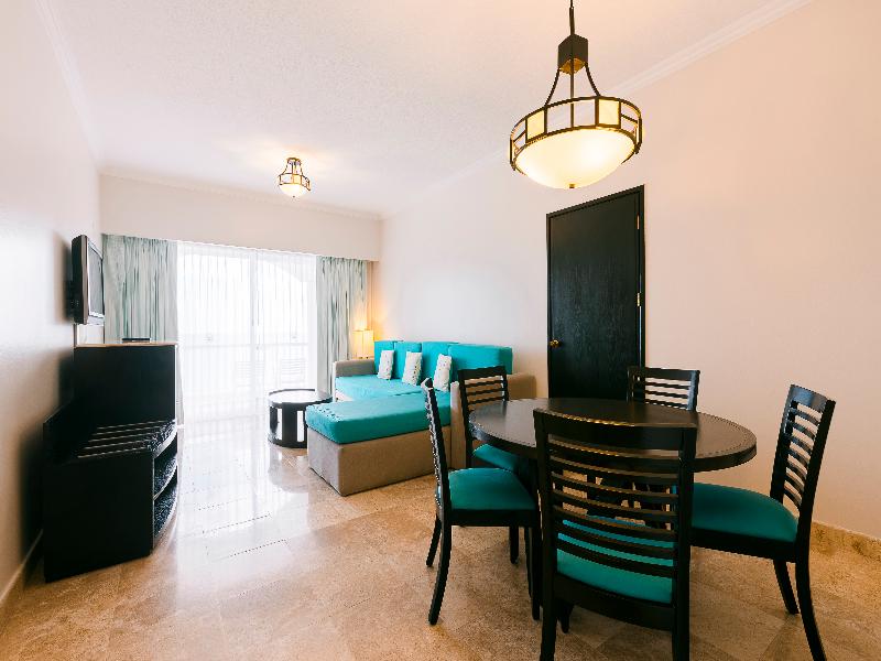 Azul Ixtapa All Inclusive Beach Resort ConventionC image