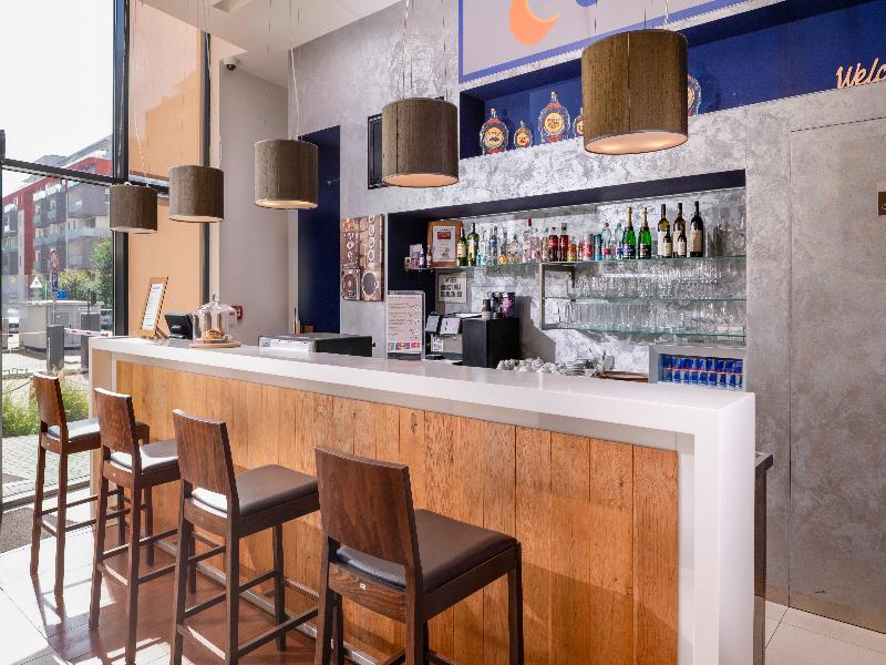 Comfort Hotel Olomouc Centre image