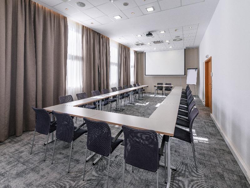Comfort Hotel Olomouc Centre image