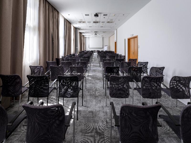 Comfort Hotel Olomouc Centre image