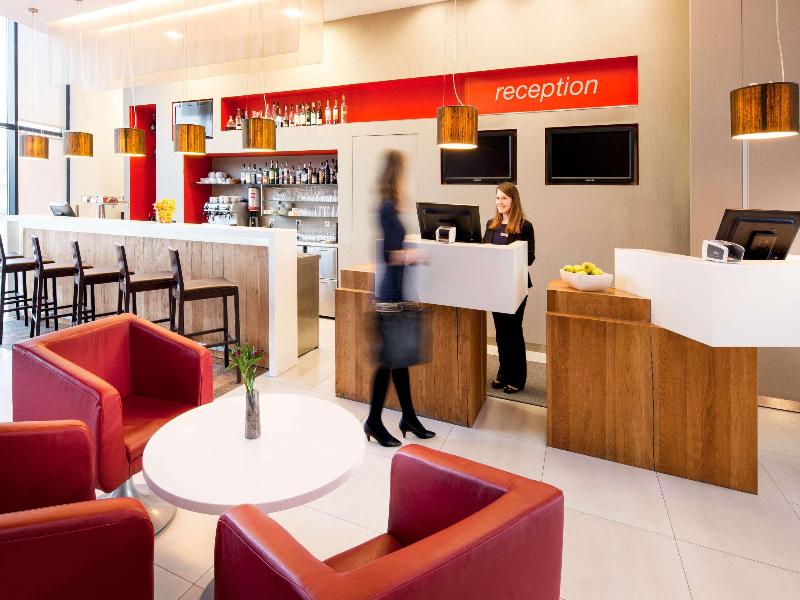 Comfort Hotel Olomouc Centre image