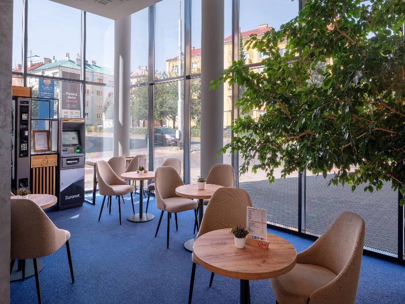 Comfort Hotel Olomouc Centre image