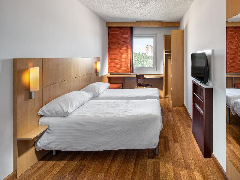 Comfort Hotel Olomouc Centre image