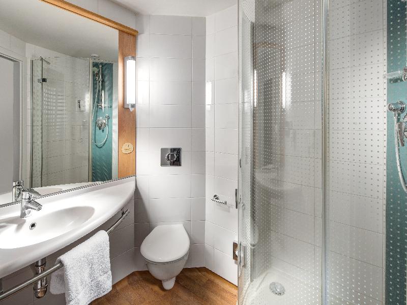 Comfort Hotel Olomouc Centre image