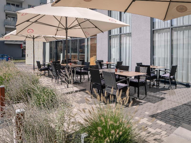 Comfort Hotel Olomouc Centre image