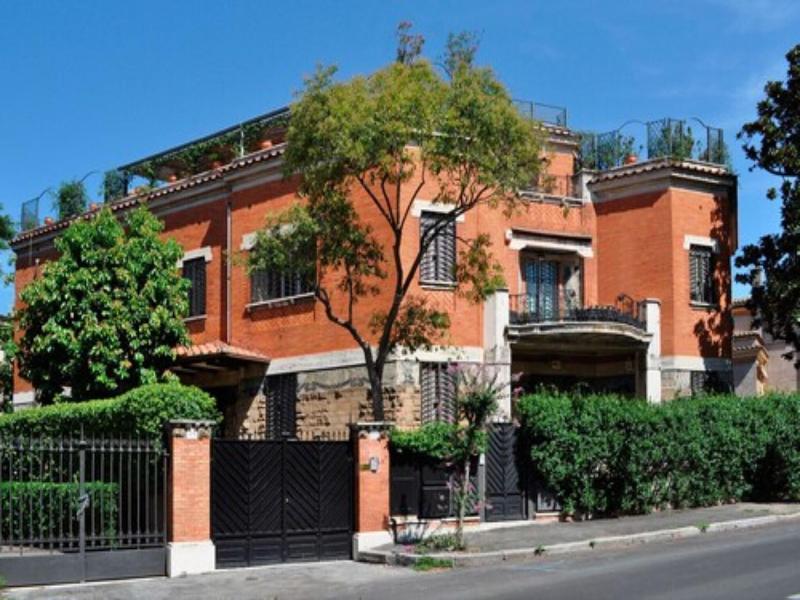 Suite Oriani image