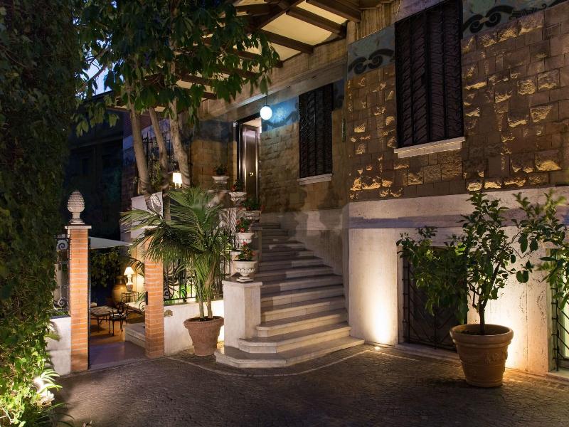 Suite Oriani image