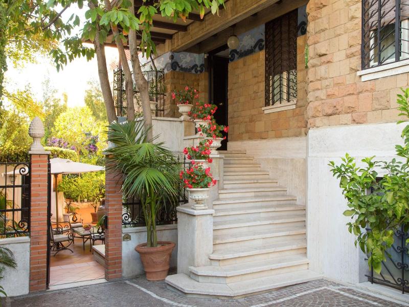 Suite Oriani image