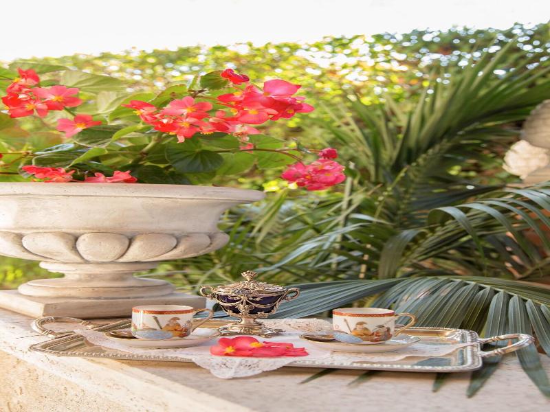 Suite Oriani image