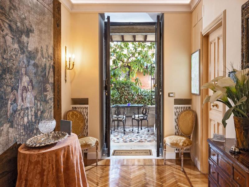 Suite Oriani image
