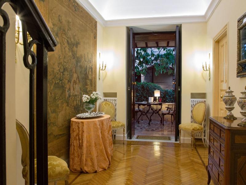 Suite Oriani image