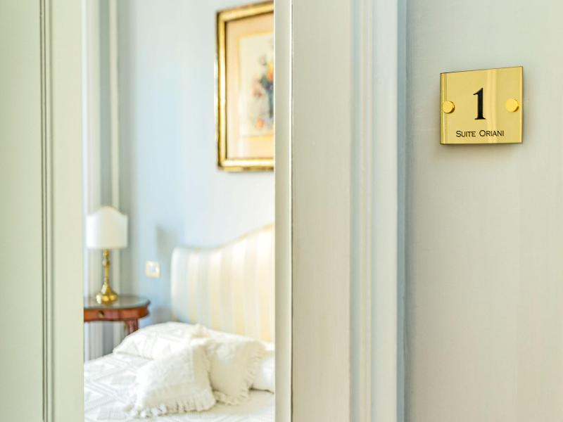 Suite Oriani image