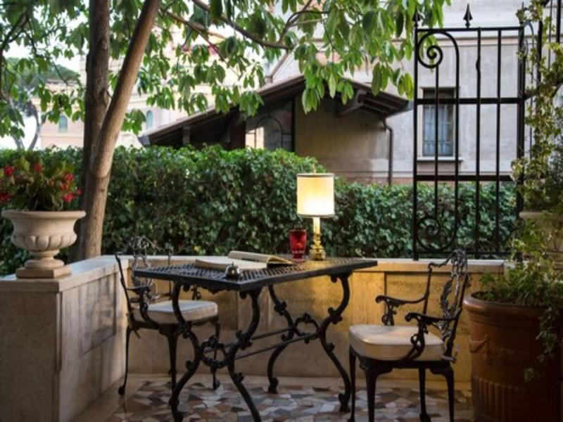 Suite Oriani image