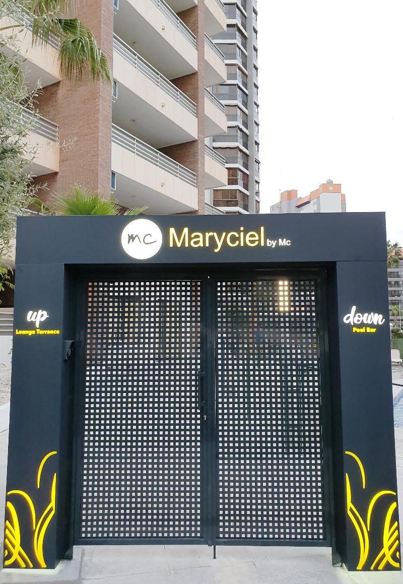 Maryciel Apartments